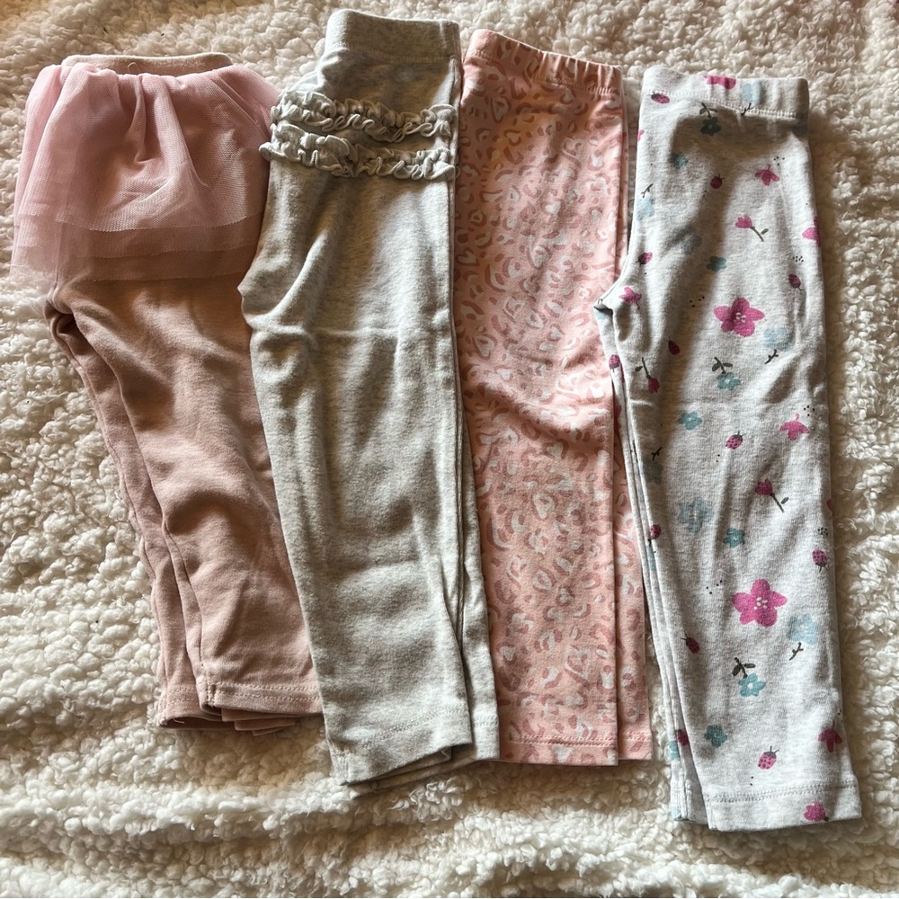 Baby Girl 24 Months Clothing Bundle - Picture 5 of 8